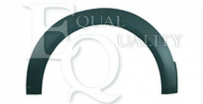 EQUAL QUALITY p1208 - Расширение, крыло
